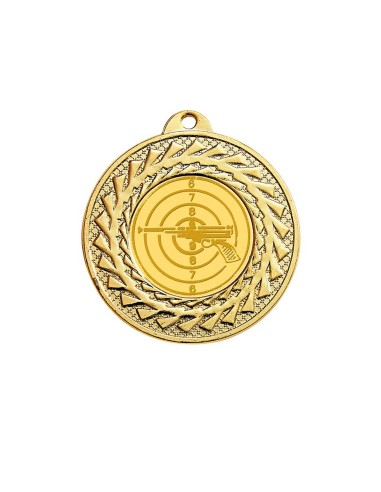 Achetez La Récompense Parfaite : Médaille Ø45mm Or, Argent, Bronze - M4009