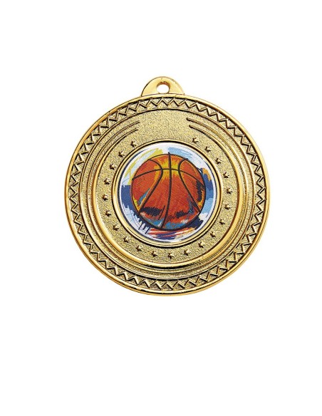 Médaille ø50mm | disponibles en 3 couleurs | Récompense de Qualité !