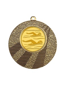 Médaille ø50mm | disponibles en 3 couleurs | Récompense de Qualité !