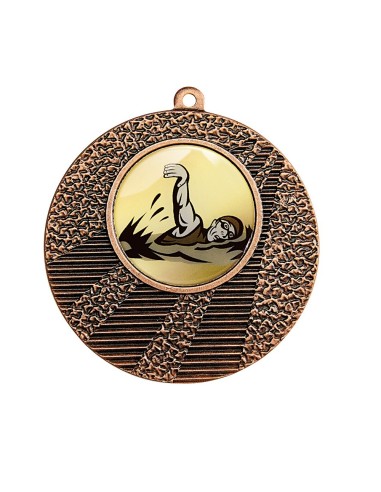 Médaille ø50mm | disponibles en 3 couleurs | Récompense de Qualité !