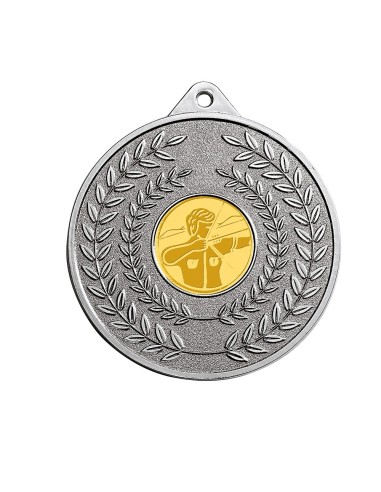 Médaille ø70mm | disponibles en 3 couleurs | Récompense de Qualité !
