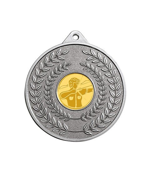 Médaille ø70mm | disponibles en 3 couleurs | Récompense de Qualité !