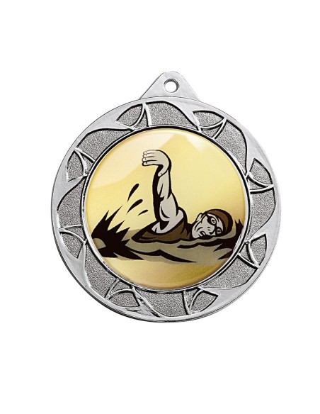 Médaille ø70mm | disponibles en 3 couleurs | Récompense de Qualité !