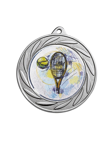 Médaille ø70mm | disponibles en 3 couleurs | Récompense de Qualité !