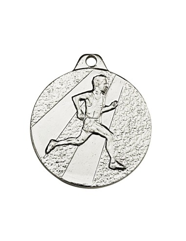 Médaille cross 32mm | disponible en 3 couleurs | Récompense de Qualité !
