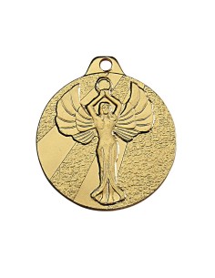 Médaille victoire 32mm | disponible en 3 couleurs | Récompense de Qualité...