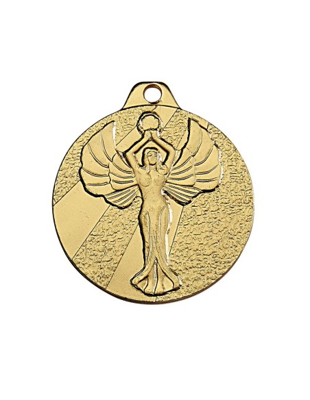 Médaille victoire 32mm | disponible en 3 couleurs | Récompense de Qualité...