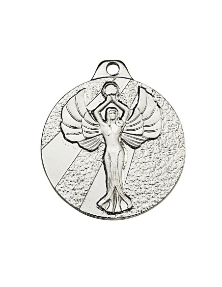 Médaille victoire 32mm | disponible en 3 couleurs | Récompense de Qualité...