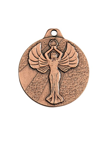 Médaille victoire 32mm | disponible en 3 couleurs | Récompense de Qualité...