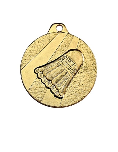 Achetez La Récompense Parfaite : Médaille Badminton 32mm - Mf3013r