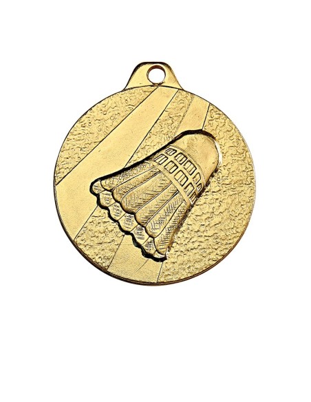 Médaille badminton 32mm | Récompense de Qualité | MF3013R