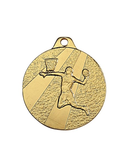 Médaille basket 32mm | Récompense de Qualité | MF3015R
