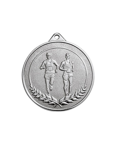 Médaille cross 50mm | disponible en 3 couleurs | Récompense de Qualité !