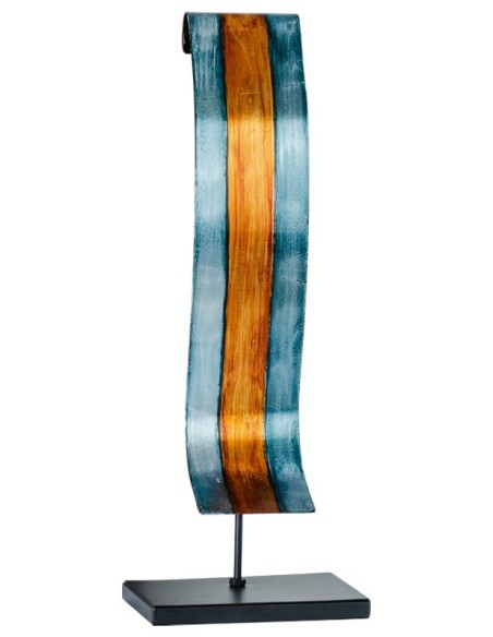 Trophée métal émaillé | Récompense de Qualité | FSP-79-61