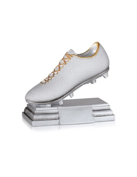 Trophée chaussure foot | Récompense de Qualité | FSP-83526