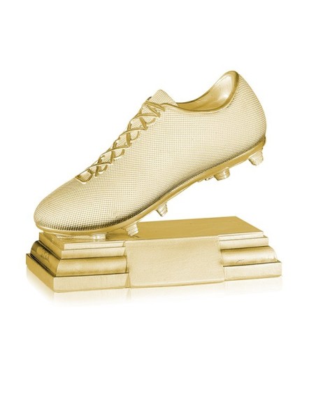 Trophée chaussure foot | Récompense de Qualité | FSP-83526