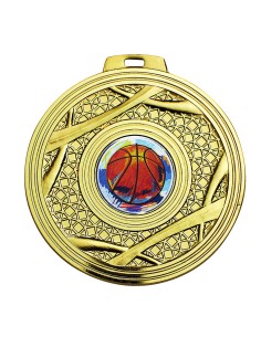 Médaille 70mm | disponibles en 3 couleurs | Récompense de Qualité | M701