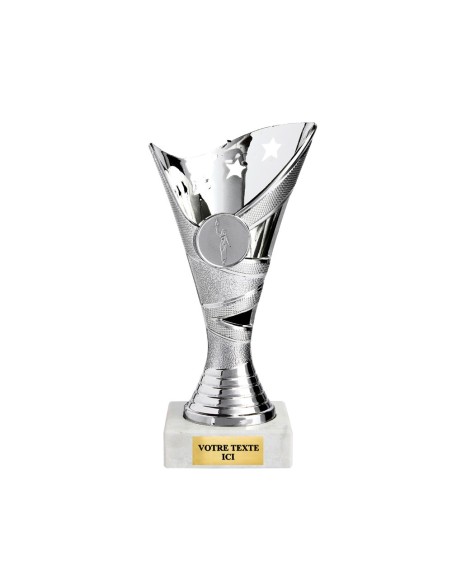 Coupe argent | Récompense de Qualité | CP5328