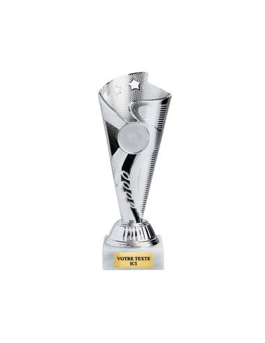 Coupe argent | Récompense de Qualité | CP5331