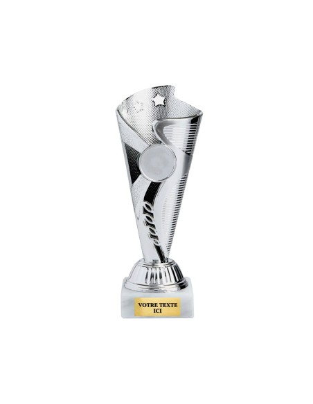 Coupe argent | Récompense de Qualité | CP5331