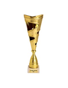 Coupe or | Récompense de Qualité | CP5340B