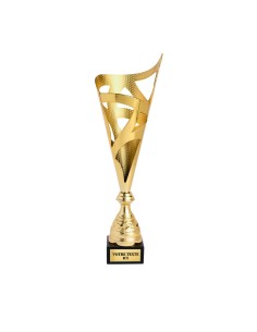 Coupe or | Récompense de Qualité | CP5342