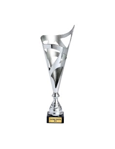 Coupe argent | Récompense de Qualité | CP5343