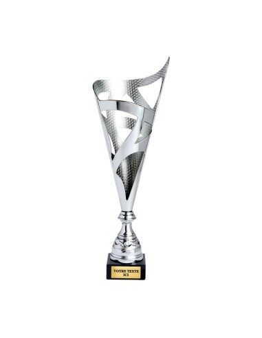 Coupe argent | Récompense de Qualité | CP5343