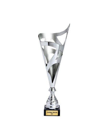 Coupe argent | Récompense de Qualité | CP5343