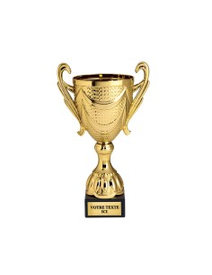 Coupe or | Récompense de Qualité | CP5351B