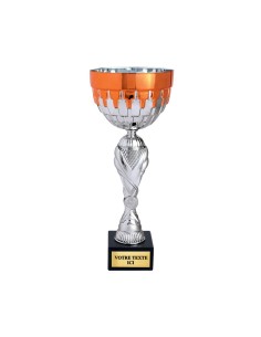 Coupe argent/bronze | Récompense de Qualité | CP5360C