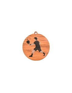Trophée en Bois | Naturel et Authentique | MBG005