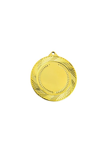 Médaille ø70mm | disponibles en 3 couleurs | Récompense de Qualité !