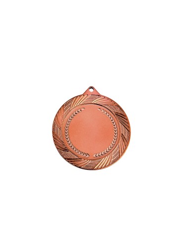 Médaille ø70mm | disponibles en 3 couleurs | Récompense de Qualité !