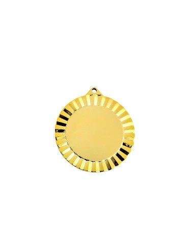 Médaille ø70mm | disponibles en 3 couleurs | Récompense de Qualité !