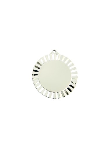 Médaille ø70mm | disponibles en 3 couleurs | Récompense de Qualité !