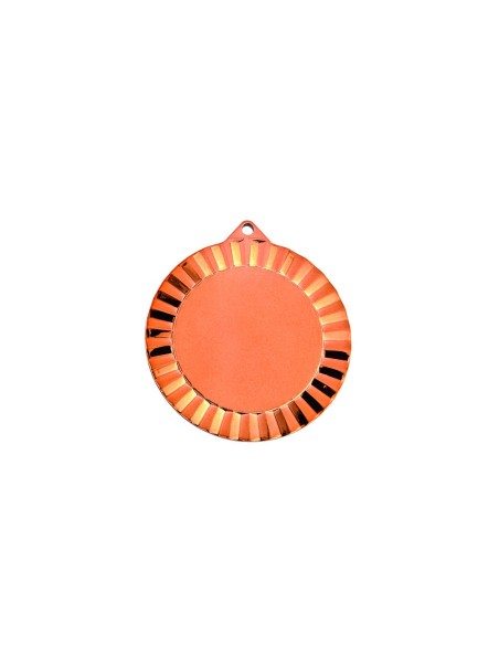 Médaille ø70mm | disponibles en 3 couleurs | Récompense de Qualité !