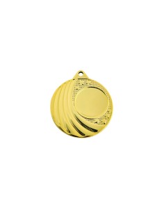 Médaille ø50mm | disponibles en 3 couleurs | Récompense de Qualité !