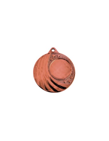 Médaille ø50mm | disponibles en 3 couleurs | Récompense de Qualité !