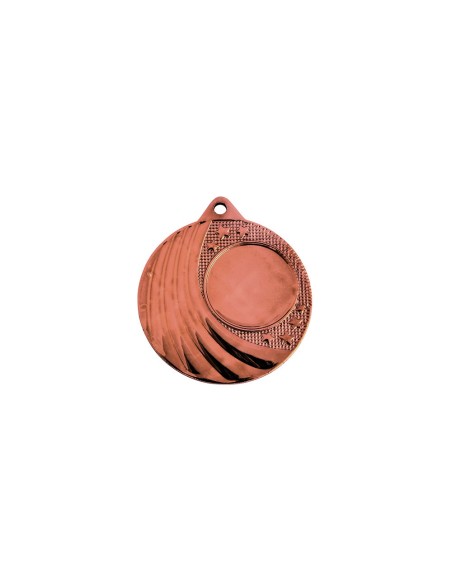 Médaille ø50mm | disponibles en 3 couleurs | Récompense de Qualité !