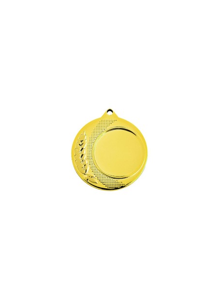 Médaille ø40mm | disponibles en 3 couleurs | Récompense de Qualité !
