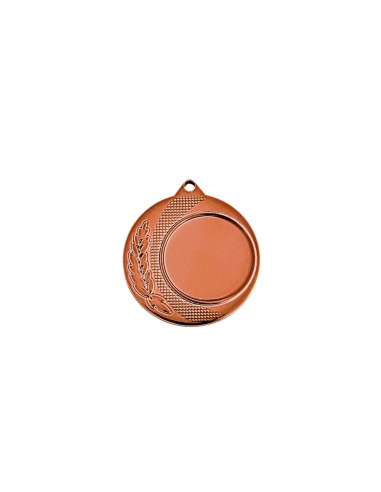 Médaille ø40mm | disponibles en 3 couleurs | Récompense de Qualité !