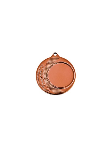 Médaille ø40mm | disponibles en 3 couleurs | Récompense de Qualité !