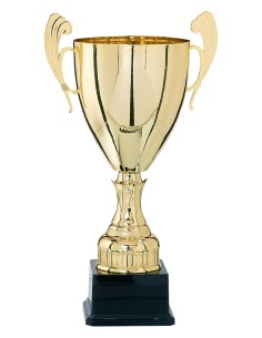 Coupe prestige métal | Récompense de Qualité | FSP-5813