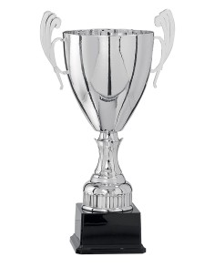 Coupe prestige métal | Récompense de Qualité | FSP-5821