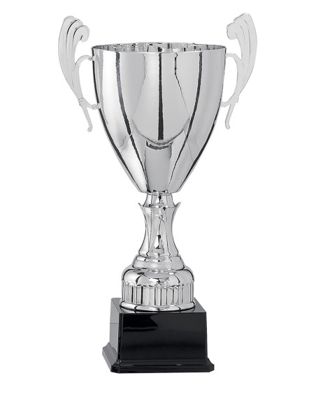 Coupe prestige métal | Récompense de Qualité | FSP-5821