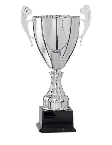 Coupe prestige métal | Récompense de Qualité | FSP-5825
