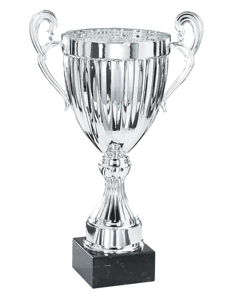 Coupe prestige métal | Récompense de Qualité | FSP-6152