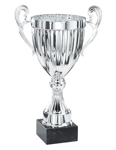 Coupe prestige métal | Récompense de Qualité | FSP-6155