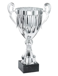 Coupe prestige métal | Récompense de Qualité | FSP-6156